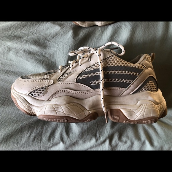 Chunky sneakers - Picture 3 of 6